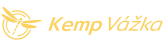 Kemp Vážka